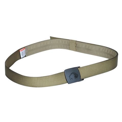 Картинка кошелек-ремень Tatonka Travel WaistBelt khaki - 2