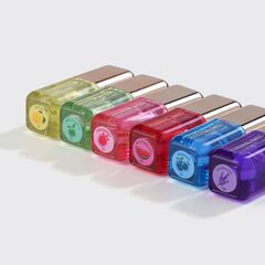 Масло для губ Sirop de Fruits Vivienne Sabo