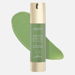 AGESTOP SWITZERLAND Marine Retinol Sos Repair Balm Бальзам для проблемной и чувствительной кожи, 50мл