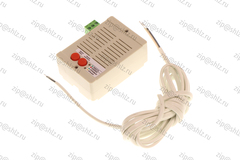 Блок управления устройствами переговорными БУУП-Р-05, РВЕА.465122.001-05