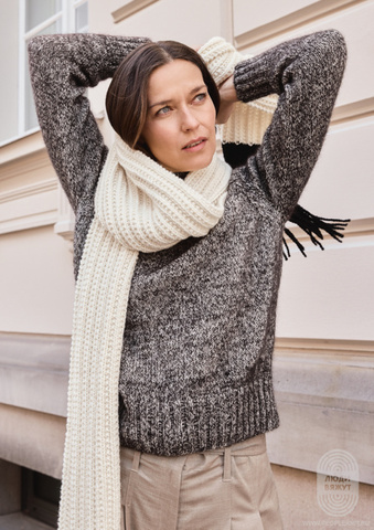 Classici 27 журнал Lana Grossa