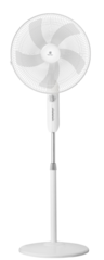 Бытовой вентилятор ROYAL CLIMA RSF-16M-WT