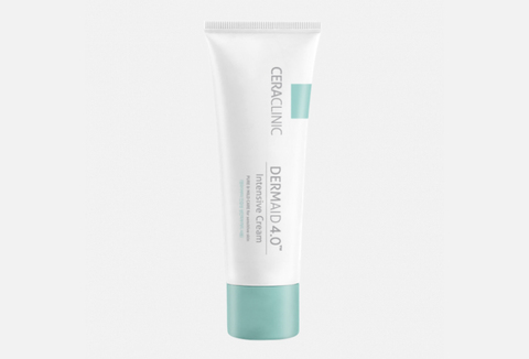 CERACLINIC Крем для лица УВЛАЖНЕНИЕ Dermaid 4.0 Intensive Cream (50 мл)