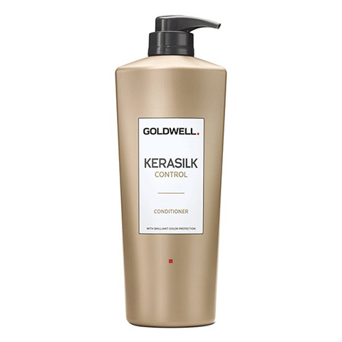 Kerasilk Premium Control Conditioner – Кондиционер для непослушных, пушащихся волос