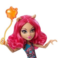 Хаулин Вульф Школьная Ярмарка