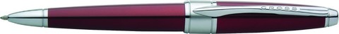 Ручка шариковая Cross Apogee, Titian Red (AT0122-3)