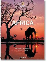 Nat Geo Africa