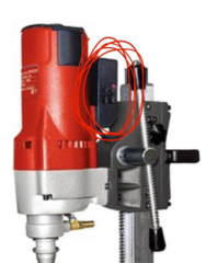 Блок включения на KEN 6250N (запчасть б/н)
