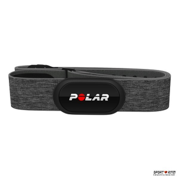 Polar Н10 Grey