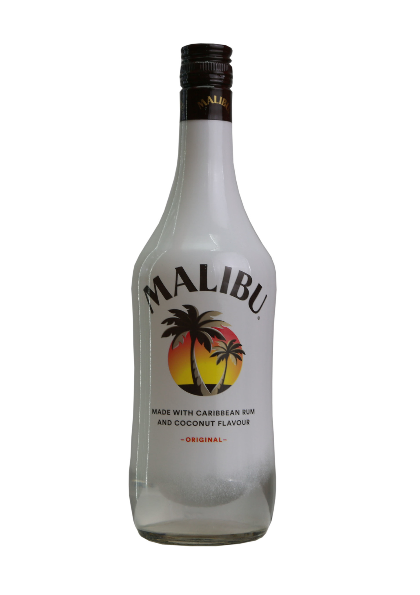 Ромовый Малибу (Malibu)