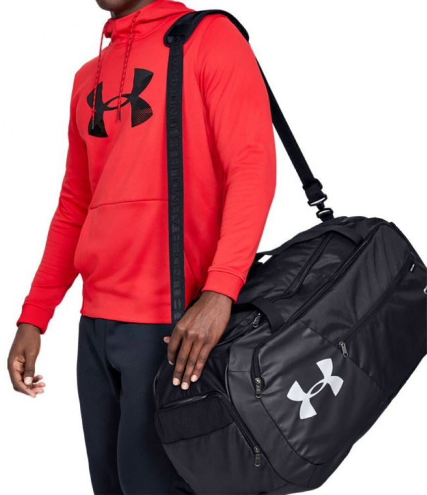 Under armour ua undeniable duffle deals 3.0 lg