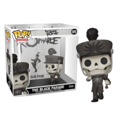Фигурка Funko POP! Albums My Chemical Romance The Black Parade