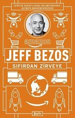 Jeff Bezos: Sıfırdan Zirveye