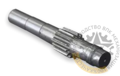 Первичный вал для станка ВПК Р-42 (Р-40)