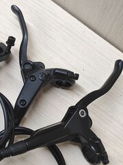 Тормоза дисковые гидравлические Tektro