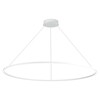 Светильник подвесной ST Luce ST605.543.57