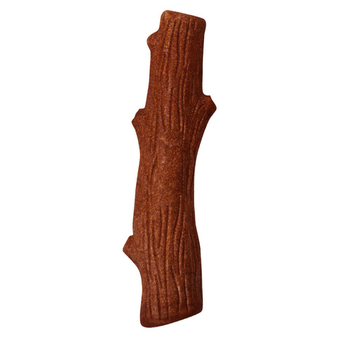 Petstages игрушка для собак Mesquite Dogwood с ароматом барбекю (18 см)