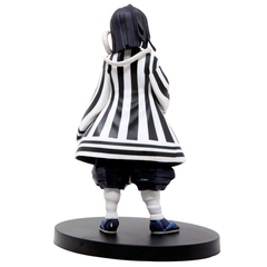 Фигурка Banpresto Demon Slayer: Obanai Iguro