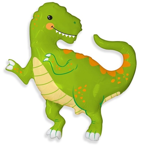 Шар Фигура Динозавр