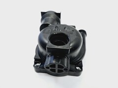 Крышка циркуляционного насоса (без воздухоотводчика) PROTHERM Леопард/Пантера/Тигр (арт. 0020027644-3, 0020027682-3)