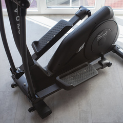 Эллиптический тренажер Orlauf Solo A