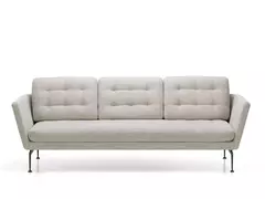 Диван VITRA Suita 2330x880x885