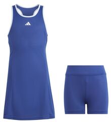 Детское платье Adidas Club Dress - victory blue