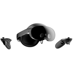 Шлем виртуальной реальности VR Oculus Quest Pro 256GB, Black (Черный)
