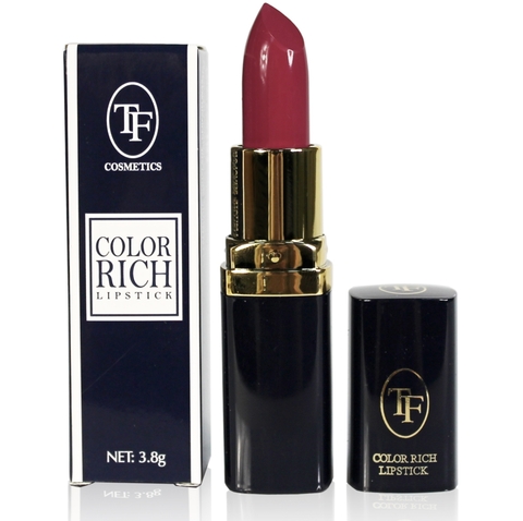 TF Помада губная Питательная Color Rich Lipstick тон 63 личи