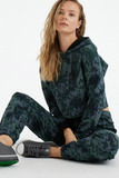 Женский костюм милитари BlackSpade