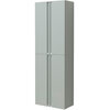 Allen Brau 1.E1006.PWM 2.0 1.E1006.PWM ECLIPSE 2.0 Пенал 60, рapyrus white matt (333987)