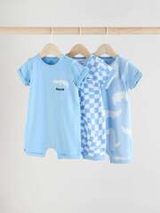 Песочник для малышей Next E81-375, 3 шт., Голубой