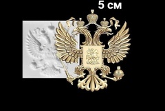 Силиконовый молд 