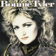 Bonnie Tyler / The Best (CD)