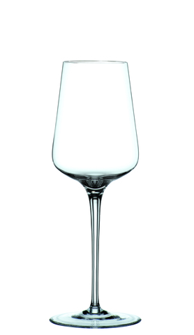 Набор из 4-х бокалов для вина White  Wine 380 мл, артикул 98074. Серия ViNova