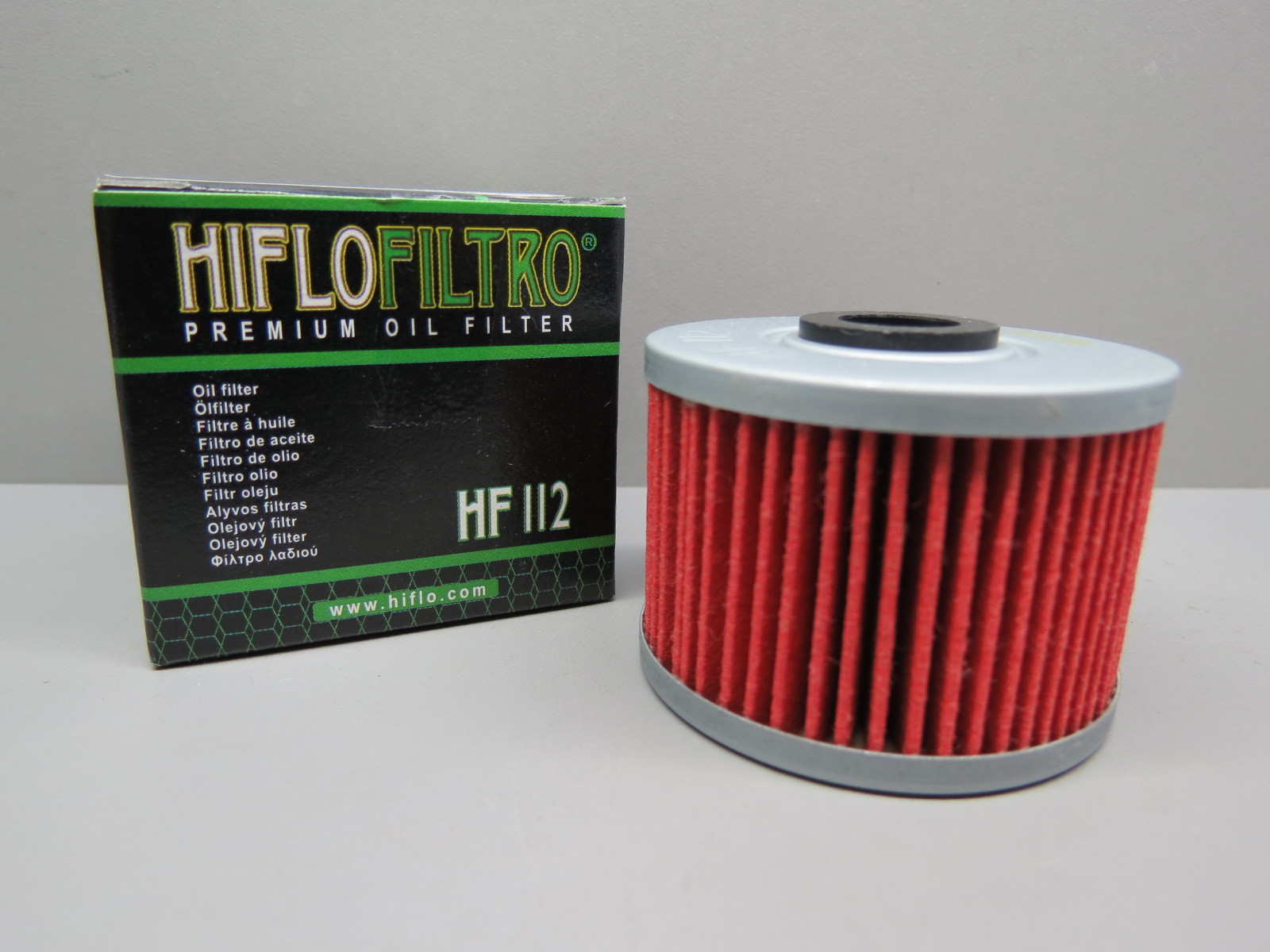 Фильтр баджадж боксер. Масляный фильтр HIFLO hf112. Hf112 фильтр масляный HIFLOFILTRO. HIFLO 112 масляный фильтр. Фильтр масляный hf112 Honda.