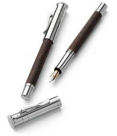 Ручка перьевая Graf von Faber-Castell Classic Grenadill