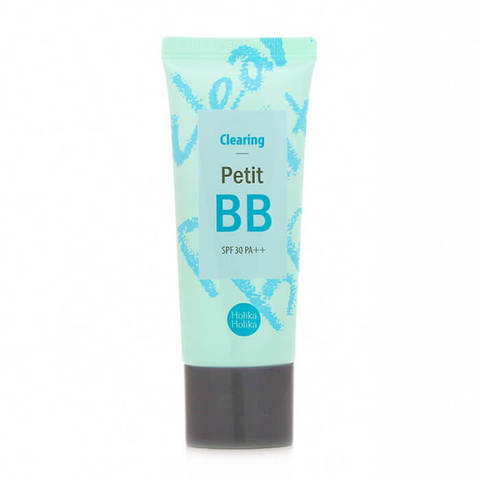 HOLIKA HOLIKA Petit BB Clearing ББ крем для лица 