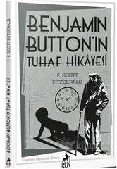 Benjamin Buttonın Tuhaf Hikayesi