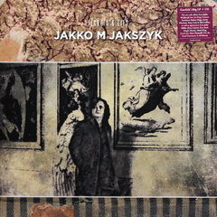 Jakko M Jakszyk / Secrets & Lies (LP+CD)
