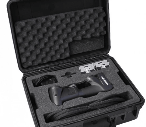 3D-сканер Creaform HandySCAN 700