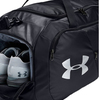 Картинка сумка спортивная Under Armour Undeniable 4.0 Duffle LG черный - 4