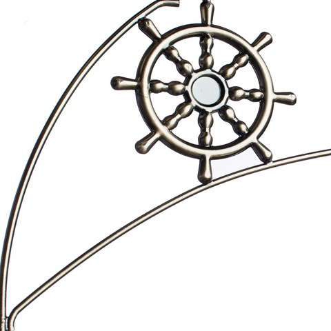 Люстра Arte Lamp Sailor A4524PL-3AB