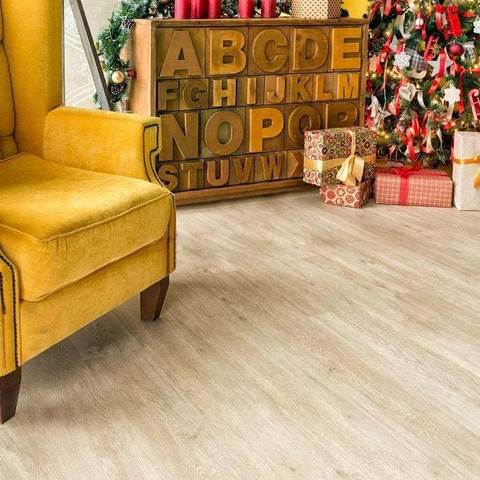 Alpine Floor GRAND SEQUOIA СОНОМА ECO