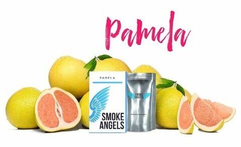 Smoke Angels Pamela 25 гр