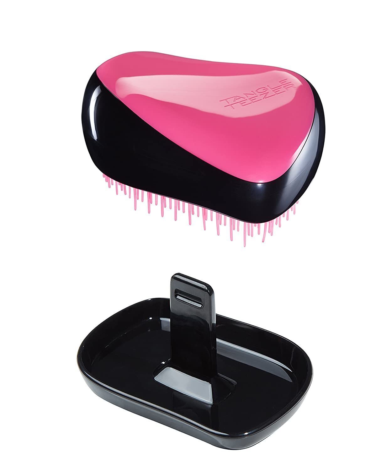 TT Compact Styler Pink Sizzle