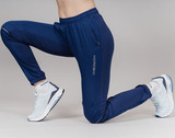 Брюки беговые Nordski Run Navy женские