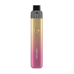 Набор GeekVape Wenax K1 Pod 600mAh Kit - Gold Pink