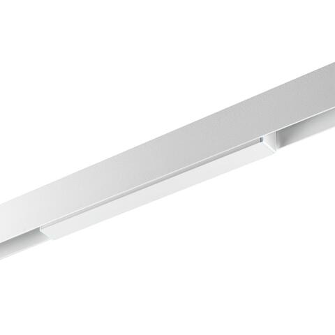 358556 DRIVE NT21 034 белый Драйвер IP20 100W 48V FLUM