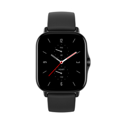 Смарт часы Amazfit GTS2 A1969 Space Black (New Version)